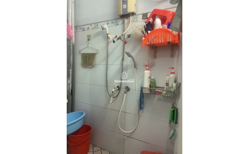 Nhà SHR Vuông HXH 78m2 – Lê Đức Thọ Gò Vấp S